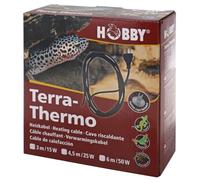 Hobby Terra térmica de, cable de calefacción, 6 m / 50 W