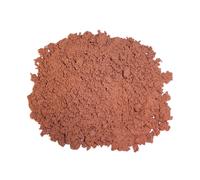 Hobby Terrano - Arena para el Desierto (5 kg), Color Rojo