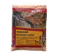 Hobby Terrano Calcio - Ocre - 5 kg