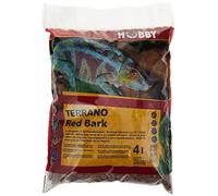 Hobby Terrano Red Bark
