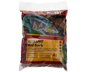 Hobby Terrano Red Bark