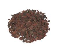 Hobby Terrano Red Corteza 25L Terrario Camada Un Reptiles Iguanas Lagartos