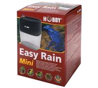 Hobby Terraristik Easy Rain Mini I Sistema de riego automático para terrarios I sistema de aspersión regulable para reptiles, anfibios y hábitats de plantas I sistema de humidificación eficiente