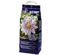 Hobby zeolitos Filtro Material de reducción Algas, 10 kg, 8 - 16 mm