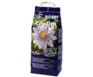 Hobby zeolitos Filtro Material de reducción Algas, 10 kg, 8 - 16 mm