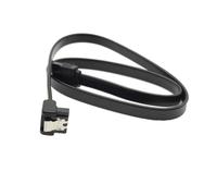 hobbyant Hobyant Sata3.0 - Cable de transmisión de datos para disco duro serial con hebilla, cable de conexión de unidad de estado sólido de 6 Gb/s