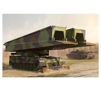 Hobbyboss 1:35 - Alemán Iguana PSB-2-28 (m)