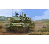 Hobbyboss 1:35 - PLA ZTZ-99A MBT