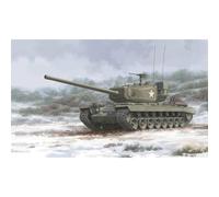 Hobbyboss 84511 - 1/35 US T29E3 Heavy Tank - Nuevo