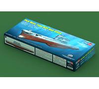 Hobbyboss 1:350 - Plan Type 031 Golf Class