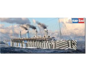 Hobbyboss 1:700 - Olímpico