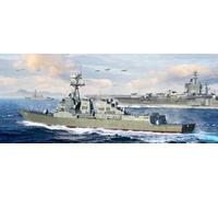 HobbyBoss 362009-1/200 USS Oscar Austin DDG-79 - Escala 1:200