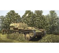 Hobbyboss 80140 - Kit 1:35 Flak 38 2cm Pz.Kpfw.38(t) - Nuevo