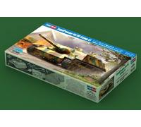 Hobbyboss 80152 - 1:35 Cazador De Tanques III/IV (Largo E) - Nuevo