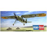 Hobbyboss 80180 "fiesleler Fi-156 A-0/C-1 Storch Kit de Modelo, 1: 35 Escala