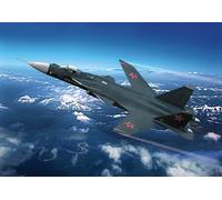 Hobbyboss 80211 - 1:72 SU-47 (S-37) Berkut- Nuevo