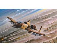 (HBB80266) - Hobbyboss 1:72 - A-10