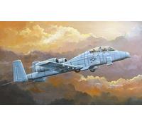 HobbyBoss - Juguete de aeromodelismo Escala 1:72 [Importado de Alemania]