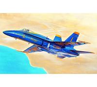 Hobbyboss 80268 - 1:72 F/A-18A Hornet- Nuevo