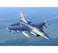 Hobbyboss 80274 - 1:72 F-16C Fighting Falcon- Nuevo