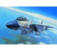 Hobbyboss 80276 - 1:72 F-14A Tomcat - Nuevo