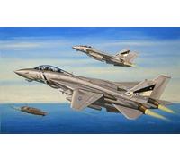 Hobbyboss 80278 - 1:72 F-14D Súper Tomcat- Nuevo