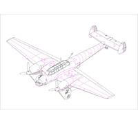 HobbyBoss - Juguete de aeromodelismo Escala 1:72 (80292)
