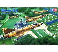 Hobby Boss - Juguete de aeromodelismo Escala 1:48 [Importado de Alemania]