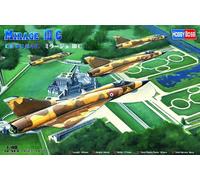 Hobby Boss - Juguete de aeromodelismo Escala 1:48 [Importado de Alemania]
