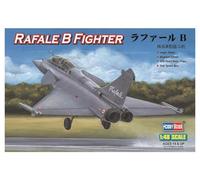 HobbyBoss 80317 - Francia Rafale B de Combate
