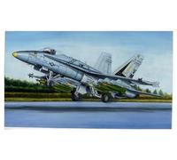 HobbyBoss 80320 - F/A-18A Hornet