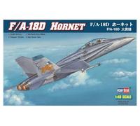 HobbyBoss 80322 - F/A-18D Hornet