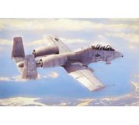 Hobbyboss 80324 - 1:48 N / Aw A-10A Rayo Ii- Nuevo