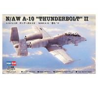 HobbyBoss-HBS80324 Americano Kits de construcción de Aviones Modelo Hobby, Multicolor, S (HBB80324)