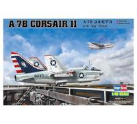 HobbyBoss 80343 - A-7B Corsair II