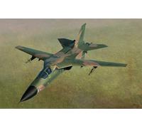 Hobbyboss 80350 - 1:48 F-111D/E Aardvark- Nuevo