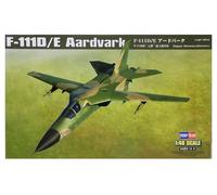 Hobbyboss 80350 - 1:48 F-111D/E Aardvark- Nuevo