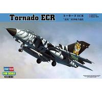 Hobbyboss 80354 - 1:48 Tornado Ecr- Nuevo