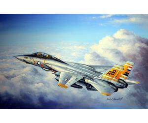 Hobbyboss 80366 - 1:48 F-14A Tomcat- Nuevo