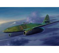 Hobbyboss 80369 - 1/48 WWII Messerschmitt Me 262 A1A - Nuevo
