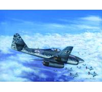 Hobbyboss 80375 - 1:48 Me 262 A-1b- Nuevo