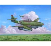 Hobbyboss 80376 - 1:48 Me 262 A-2a- Nuevo