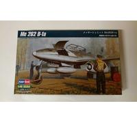 HobbyBoss 80378 - 1/48 Dt. Messerschmitt Me-262B-1A - Nuevo