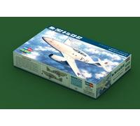 Hobbyboss 80380-1/48 Messerschmitt Me262 B-1A/Cs-92 - Nuevo