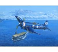 (HBB80388) - Hobbyboss 1:48 - F4U-4B Corsair