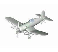 Hobbyboss 80390 - 1:48 F4U-5N Corsair Versión Temprana - Nuevo