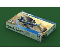 HobbyBoss 80395-1/48 Corsair Mk.2 - Nuevo