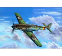 Hobbyboss 81704 - 1:48 Ta 152 C-11 - Nuevo