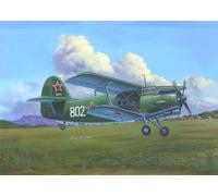 Hobbyboss 81705 - 1:48 Antonov AN-2/AN-2CX Colt- Nuevo