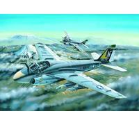 Hobbyboss 81708 - 1:48 A-6A Intruder- Nuevo